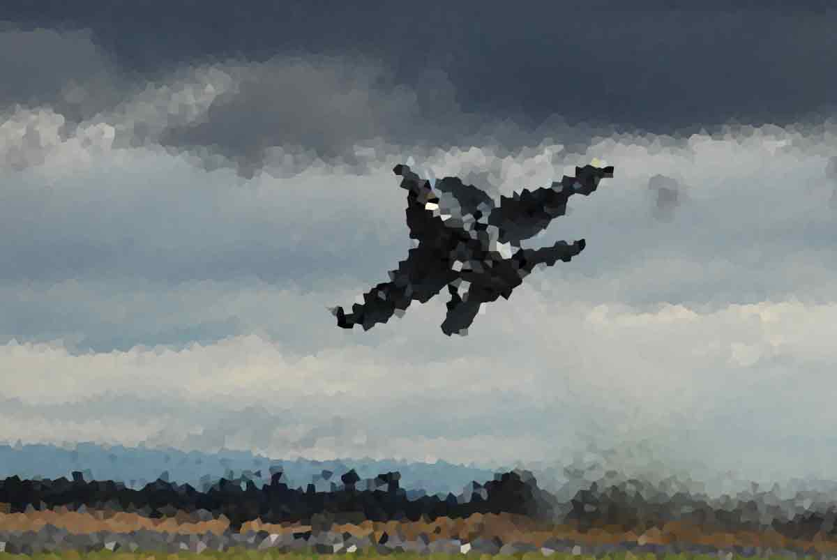 Paramilitary Group Claims Control Over Eastern Varnok