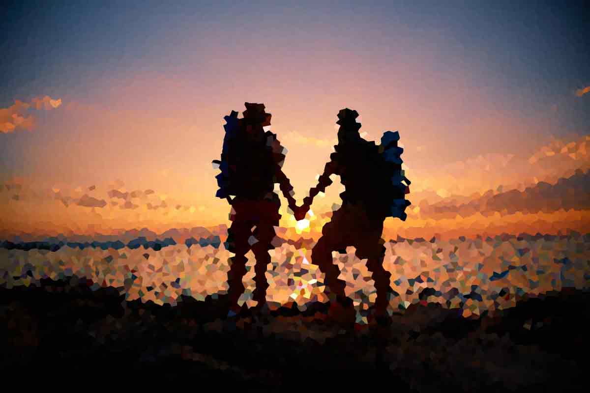 Chase the Sun and Explore Every Corner of the Earth