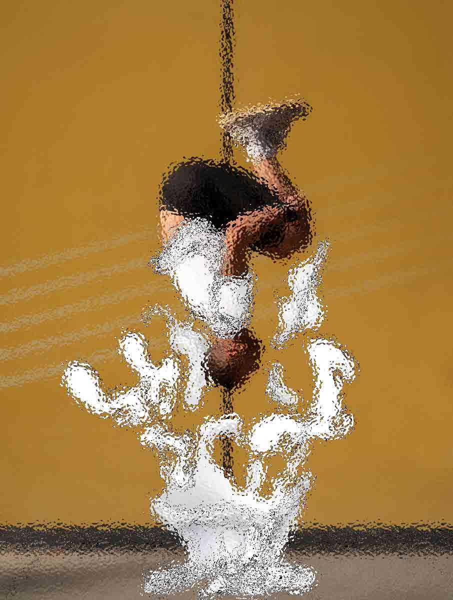 Creative Manipulation Package