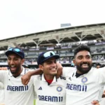 ভারতের ক্রিকেট দলের প্রধান স্পনসরার ড্রিম ইলেভেন।