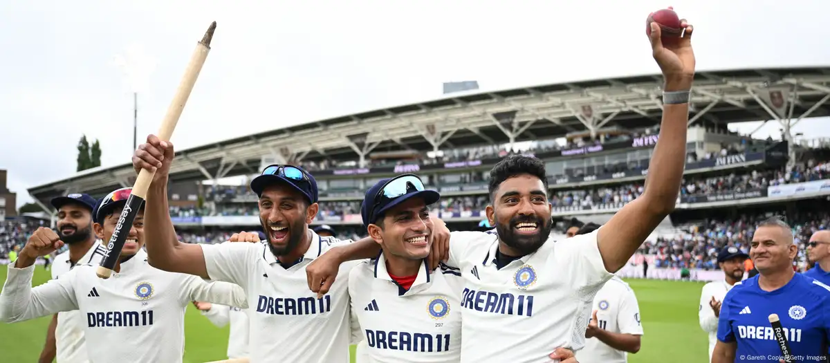 ভারতের ক্রিকেট দলের প্রধান স্পনসরার ড্রিম ইলেভেন।