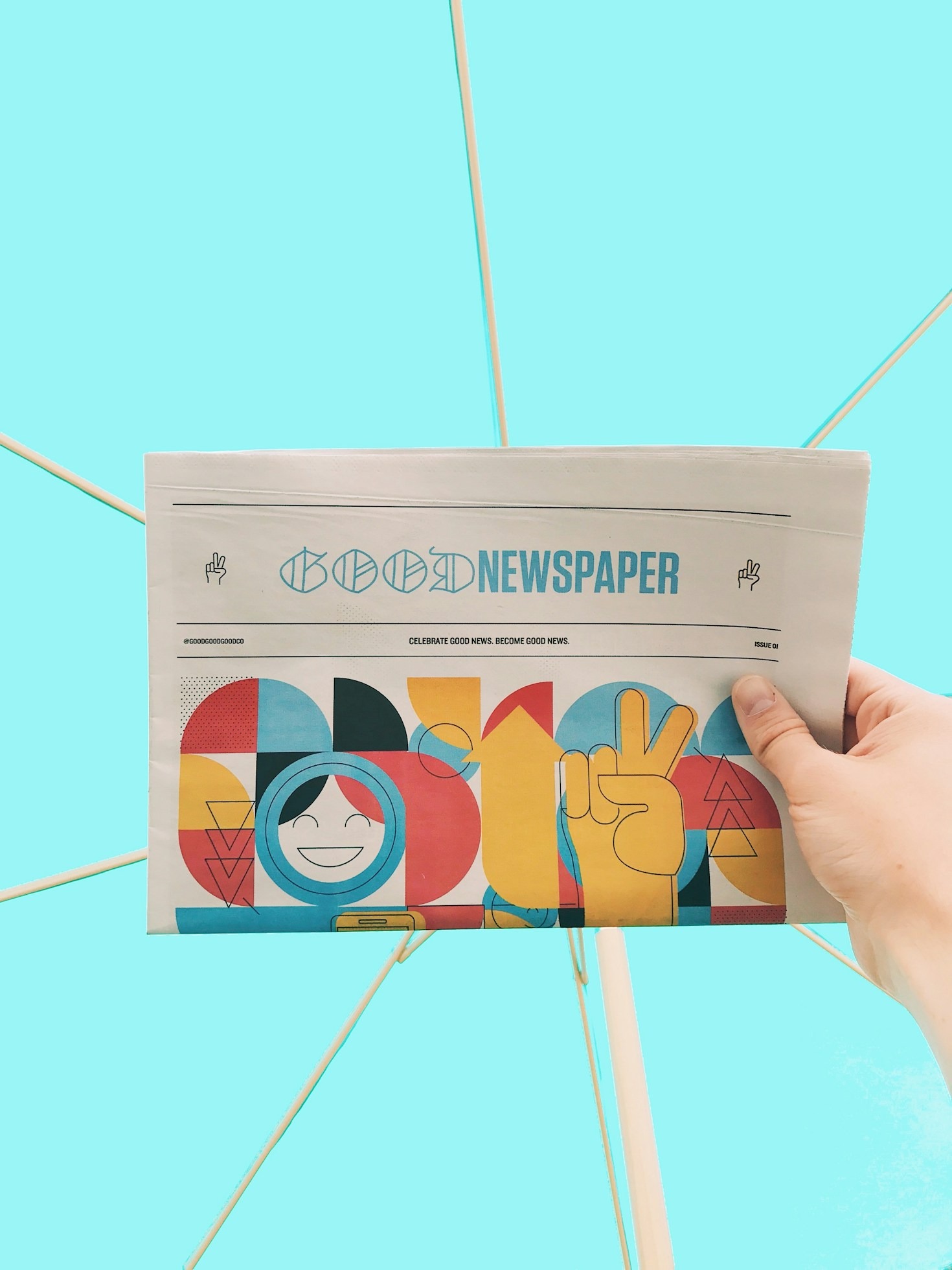 The Shift Towards Digital Mobile-Friendly News Platforms