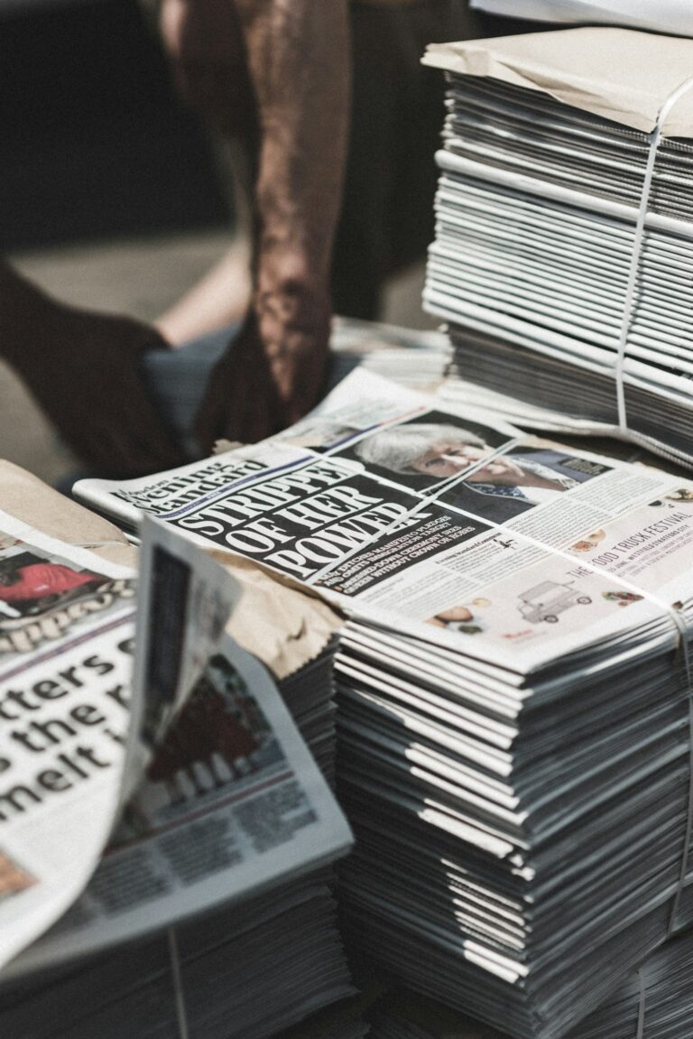 Understanding the Importance of SEO in News Media Understanding the Importance of SEO in News Media