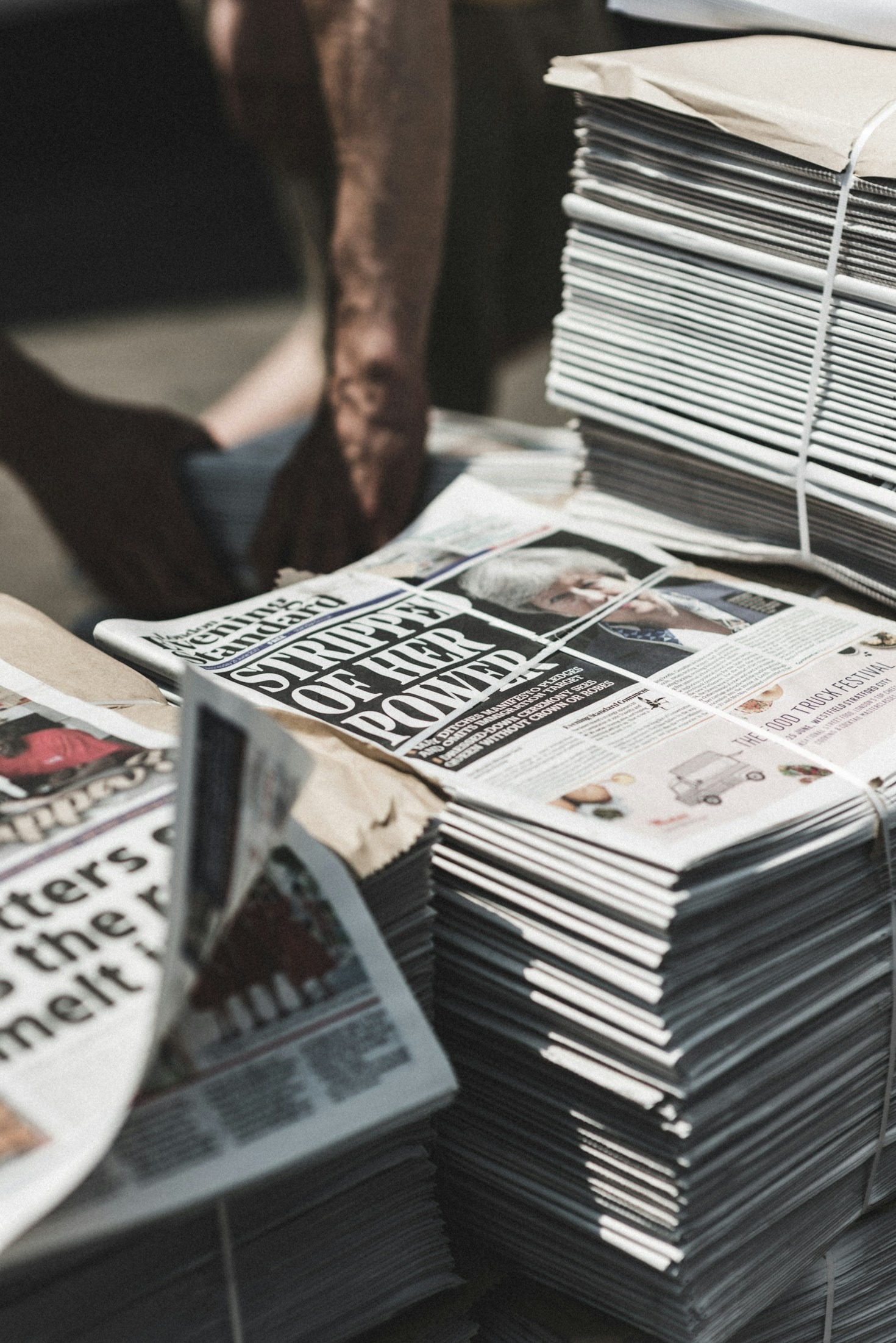 Understanding the Importance of SEO in News Media
