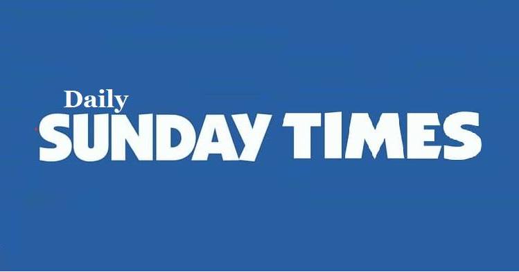 SundayTimes Bangladesh is a trusted English-language daily providing breaking news, top headlines, and in-depth analysis on politics, business, human rights, and global affairs, guided by ethical journalism and international standards.