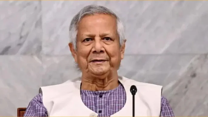 এই নির্বাচনের মধ্য দিয়ে নতুন বাংলাদেশের অভূতপূর্ব যাত্রা শুরু হলো: প্রধান উপদেষ্টা