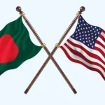 যুক্তরাষ্ট্র বাংলাদেশি তৈরি পোশাকের ওপর শুল্ক ২০% থেকে কমিয়ে ১৯% করেছে এবং নির্দিষ্ট পণ্যে শূন্য শুল্ক সুবিধা দিয়েছে। বিশেষজ্ঞরা বলছেন, এটি রপ্তানিকারকদের জন্য সুযোগ এবং খাতে নতুন গতি সঞ্চার করবে।