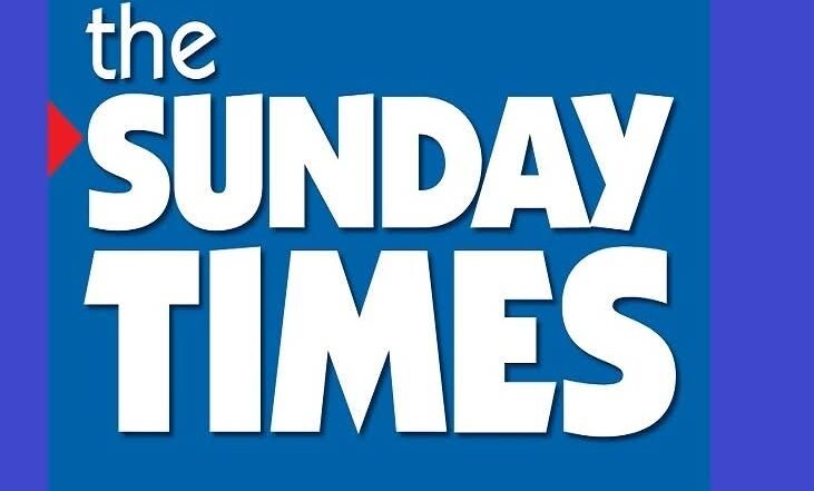 The Sunday Times